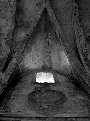 sirince kilise