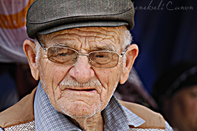 Yasamin izleri