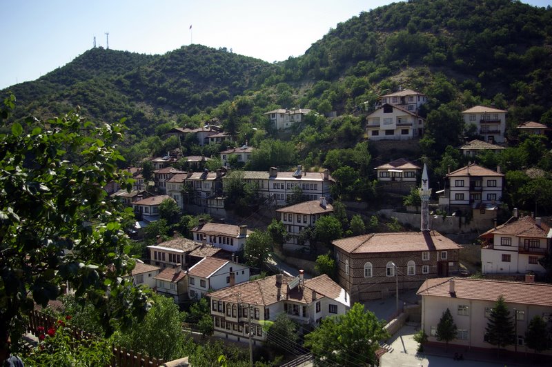 Tarakl�-G�yn�k