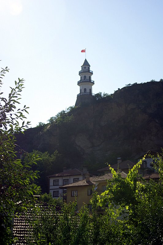 Tarakl�-G�yn�k