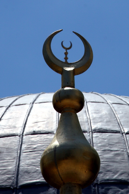 Hilal hilal i�ince