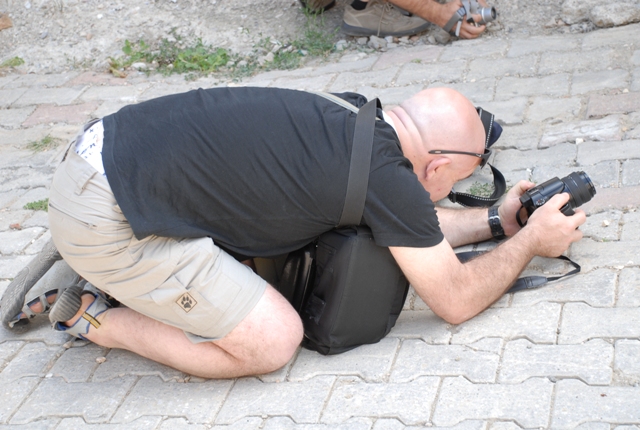 zor i� foto �ekmek!