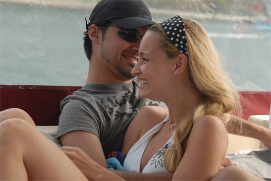 nilg�n ve bar��...