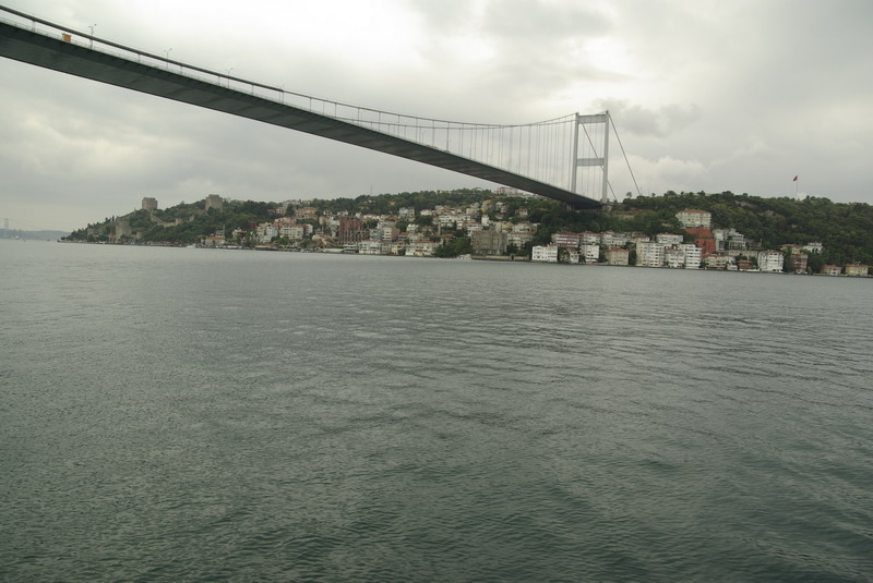 Tekne Gezi