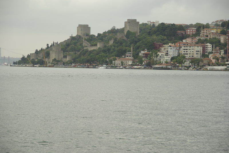 Tekne Gezi