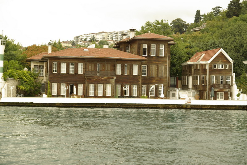 Tekne Gezi