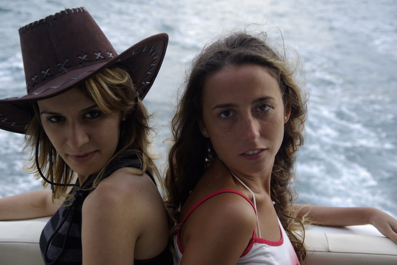 Fatos ve Aylin 2