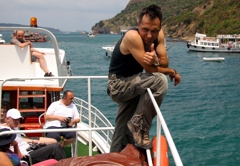 Her �ey yolunda :)