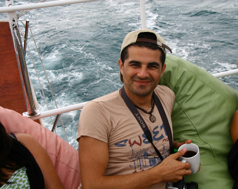 tekne 24