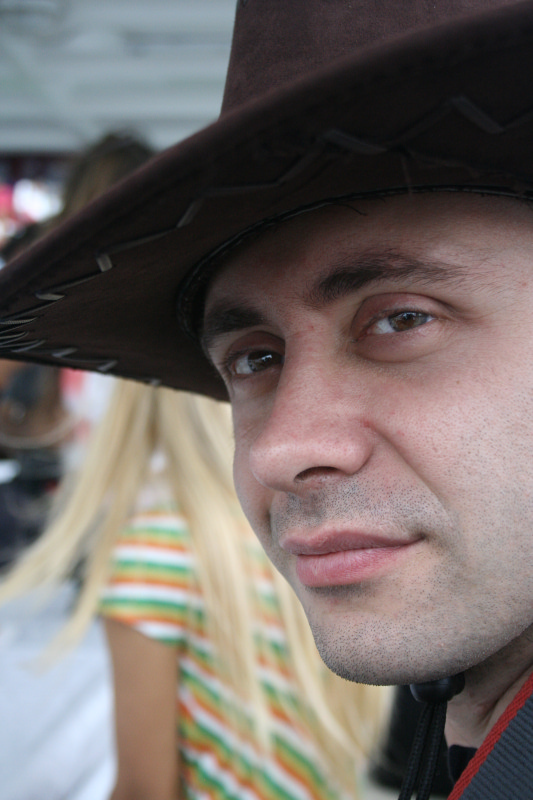Serkan
