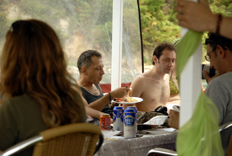 tekne turu