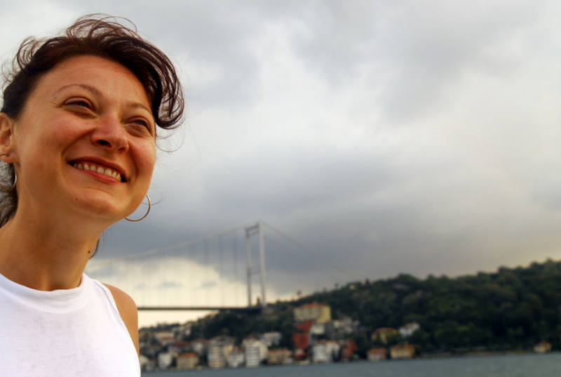 tekne turu
