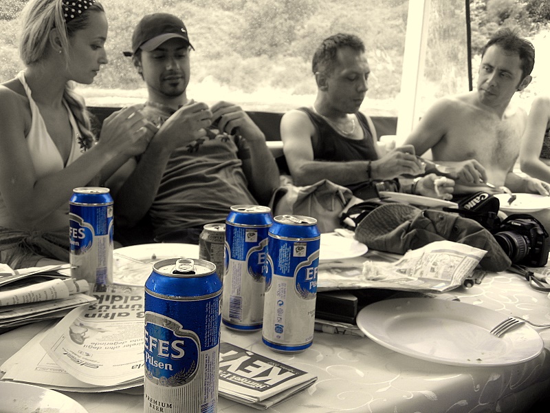 sadece efes