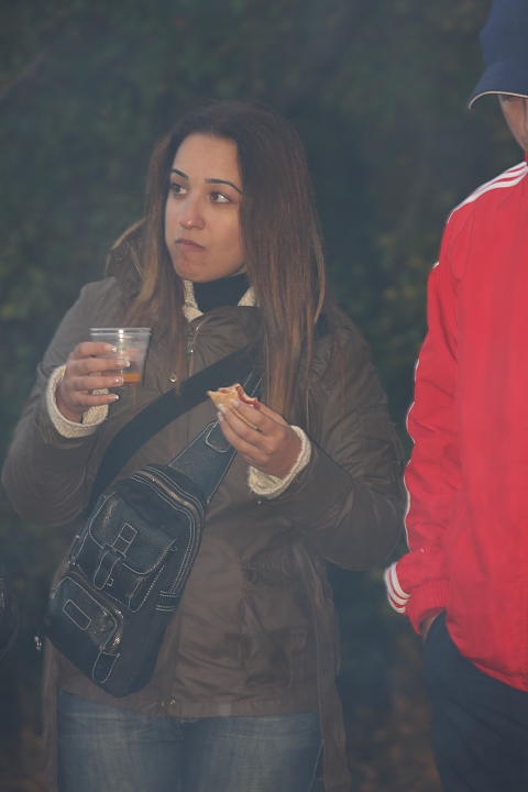 1 tane daha m� yesem...