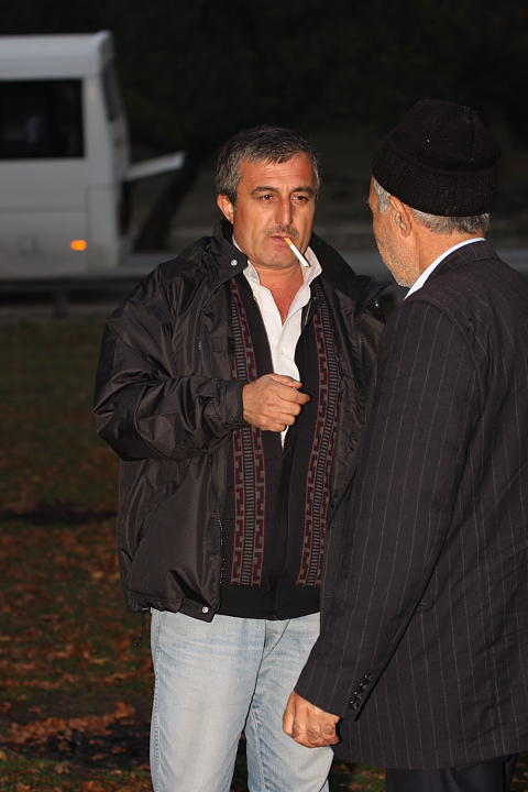 emektar �of�rlerimiz...