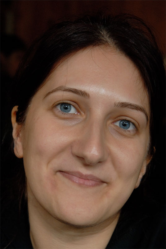Feyza...