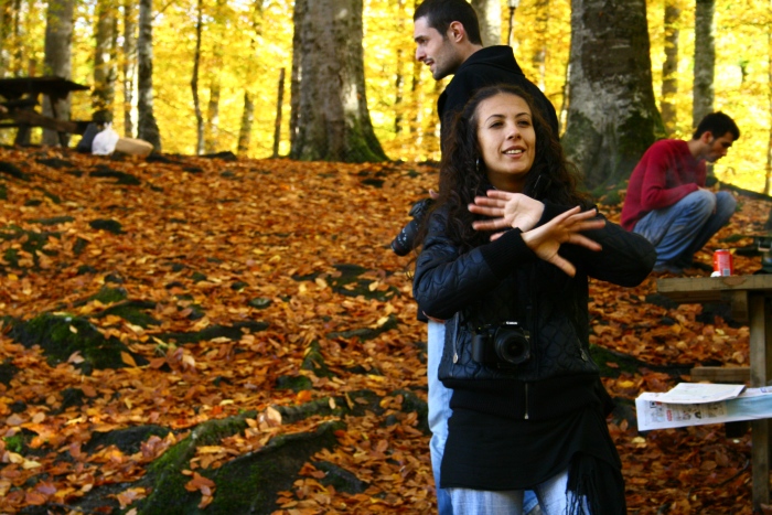 hanife(saade)