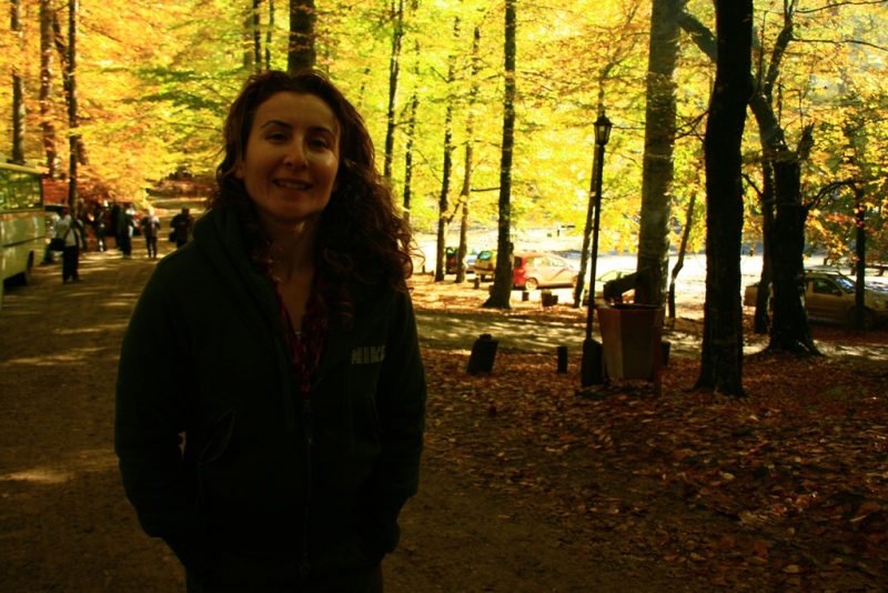 Leyla:)