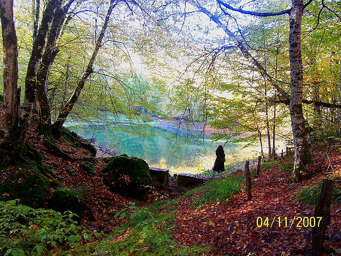 yanl�zl�k