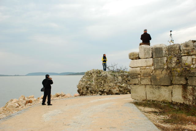 nerde poz verece�im?