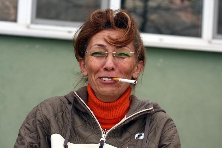 S�GARA G�LD�R�R!!!