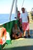 Ekmek paras� ne yaps�n garip...