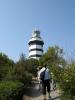 Sanemden �ile feneri