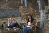 Hanife ve �zge