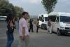 �ile yolcular�na son �a�r�
