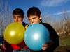 Tarakl�, Yenido�an �ocuklar�...
