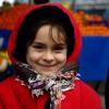 Tarakl� pazaryerinde bir �irine...