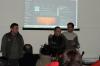 U�ur, Yasir, Adem