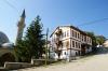 Cami ve Konak