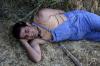 Samanl�ktan kald�ramad�m saman� da z�ht�