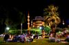 Sultanahmet ve iftar