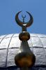 Hilal hilal i�ince