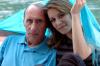 erhan ab� ve yaramaz cad� k�z�:)