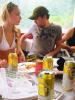 yellow & pilsen