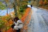 sonbaharda fotograf a�k�