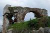 kemer i�inde bir g�zel..